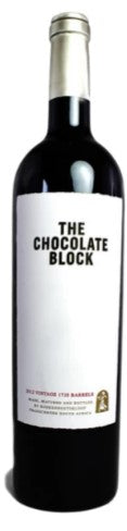 Boekenhoutskloof | The Chocolate Block - NV at CaskCartel.com