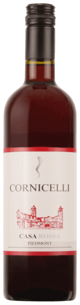 Casa Rossa | Cornicelli - NV at CaskCartel.com
