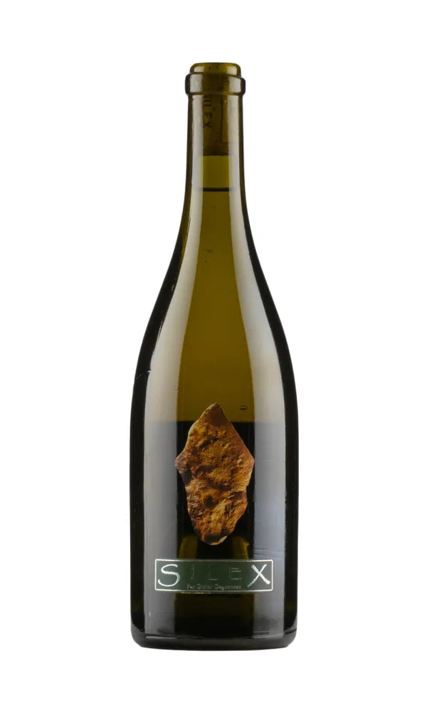 2004 | Didier Dagueneau | Silex at CaskCartel.com