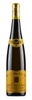 2014 | Famille Hugel | Riesling Grossi Laue at CaskCartel.com