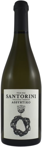 2016 | Santo Wines | Assyrtiko at CaskCartel.com