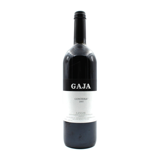 2005 | Gaja | Conteisa at CaskCartel.com