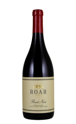 2023 | Roar | Santa Lucia Highlands Pinot Noir at CaskCartel.com