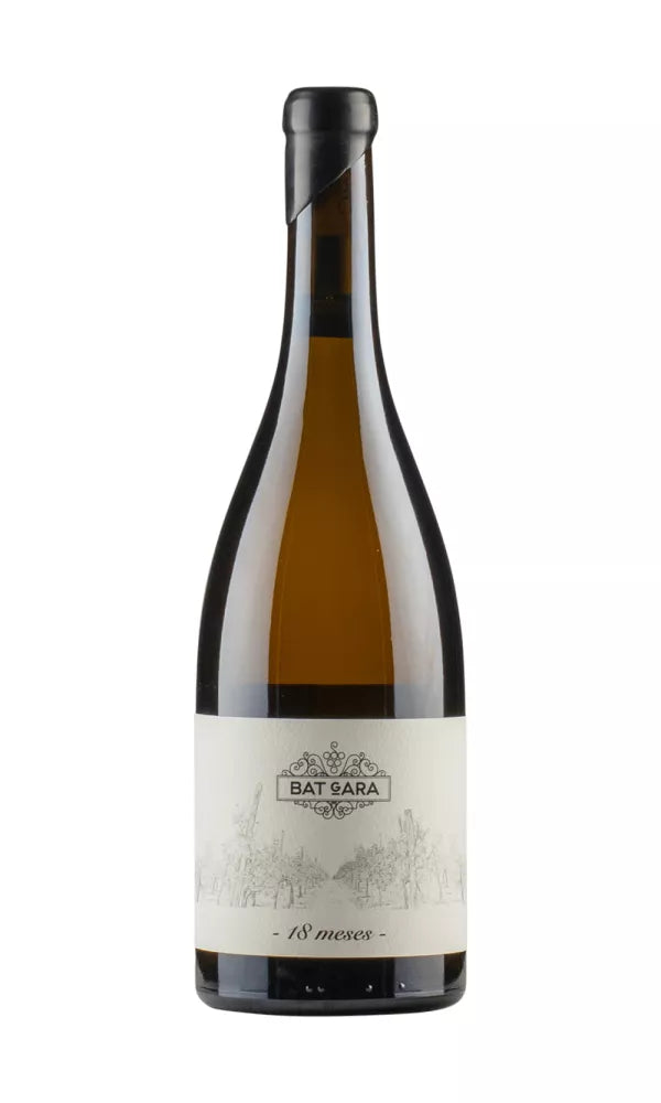 2021 | Bat Gara | 18 Meses at CaskCartel.com