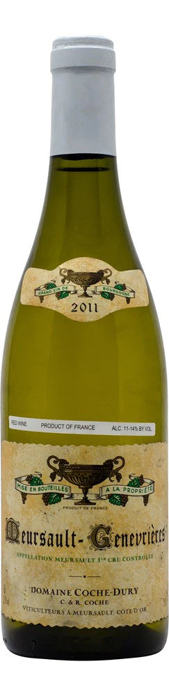 2011 | Coche-Dury | Les Perrieres at CaskCartel.com