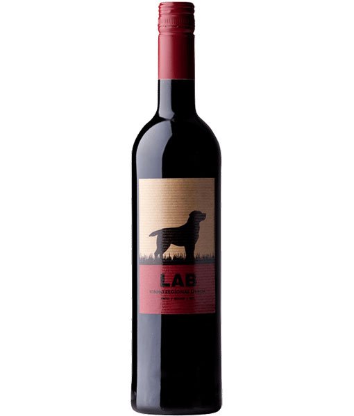2021 | Casa Santos Lima | Lab Tinto at CaskCartel.com