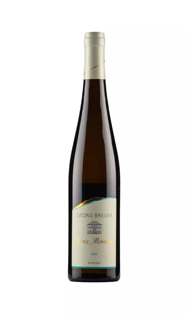 2022 | Georg Breuer | Terra Montosa Riesling at CaskCartel.com