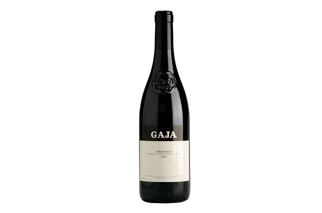 2001 | Gaja | Barbaresco at CaskCartel.com