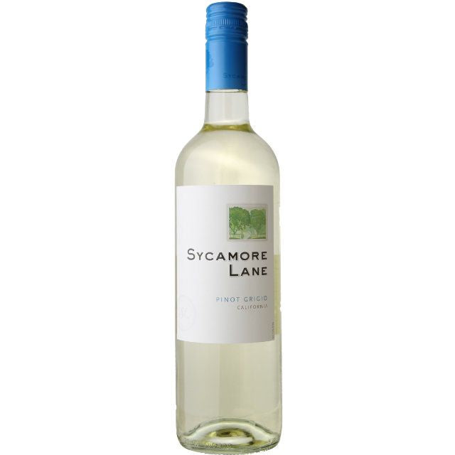 Sycamore Lane | Pinot Grigio - NV at CaskCartel.com