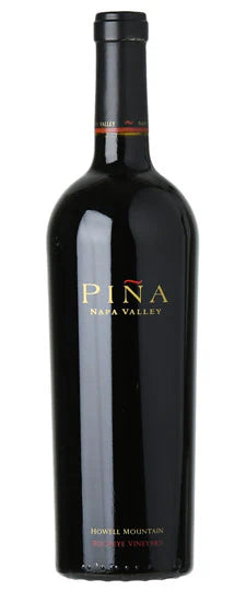 2011 | Pina | Buckeye Vineyard Cabernet Sauvignon at CaskCartel.com