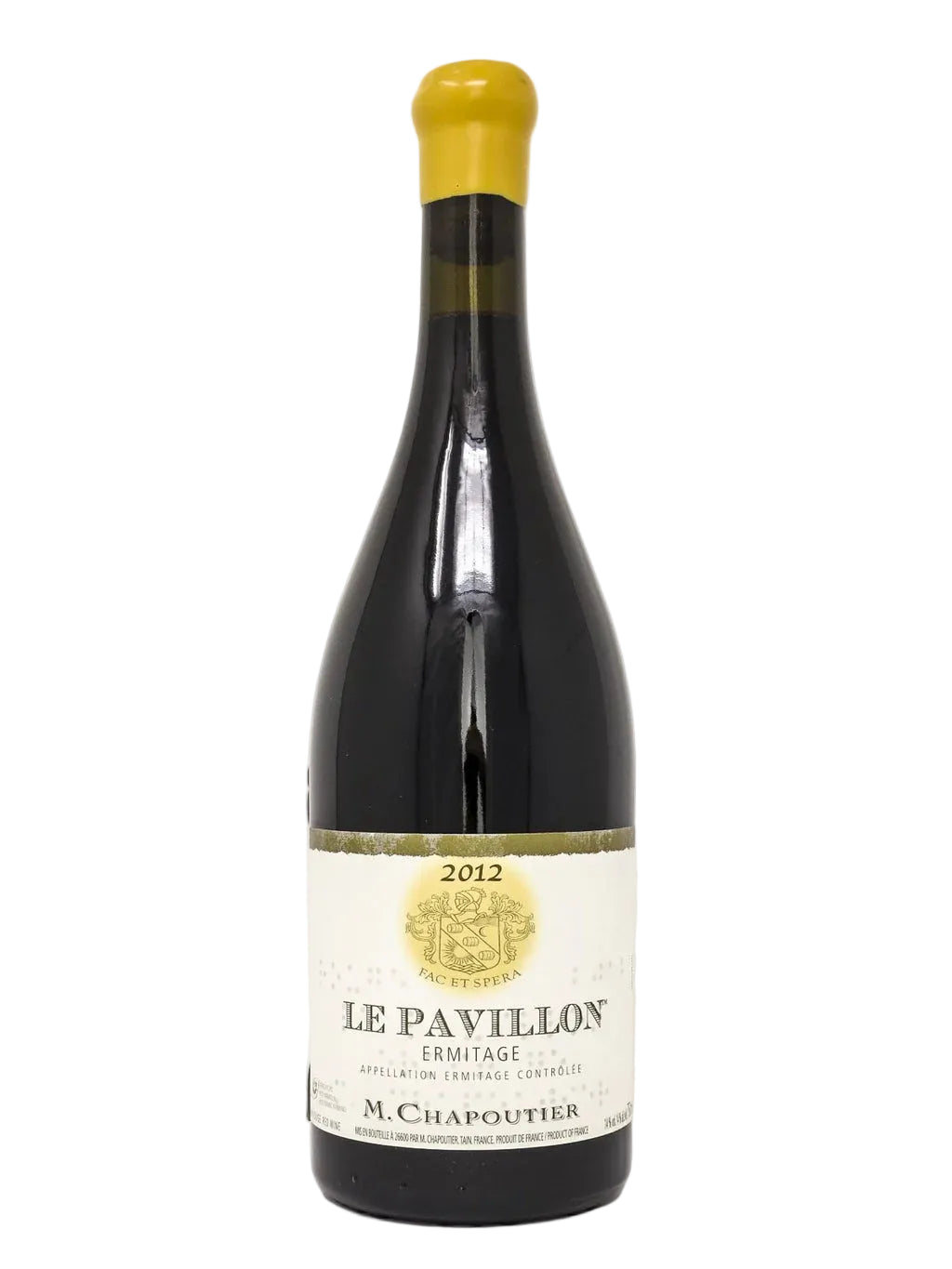 2012 | M. Chapoutier | Ermitage Le Pavillon at CaskCartel.com