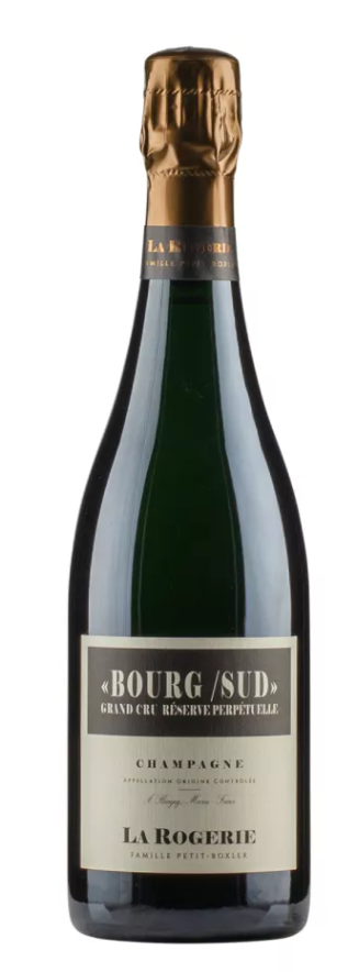 La Rogerie | Le Bourg Sud - NV at CaskCartel.com