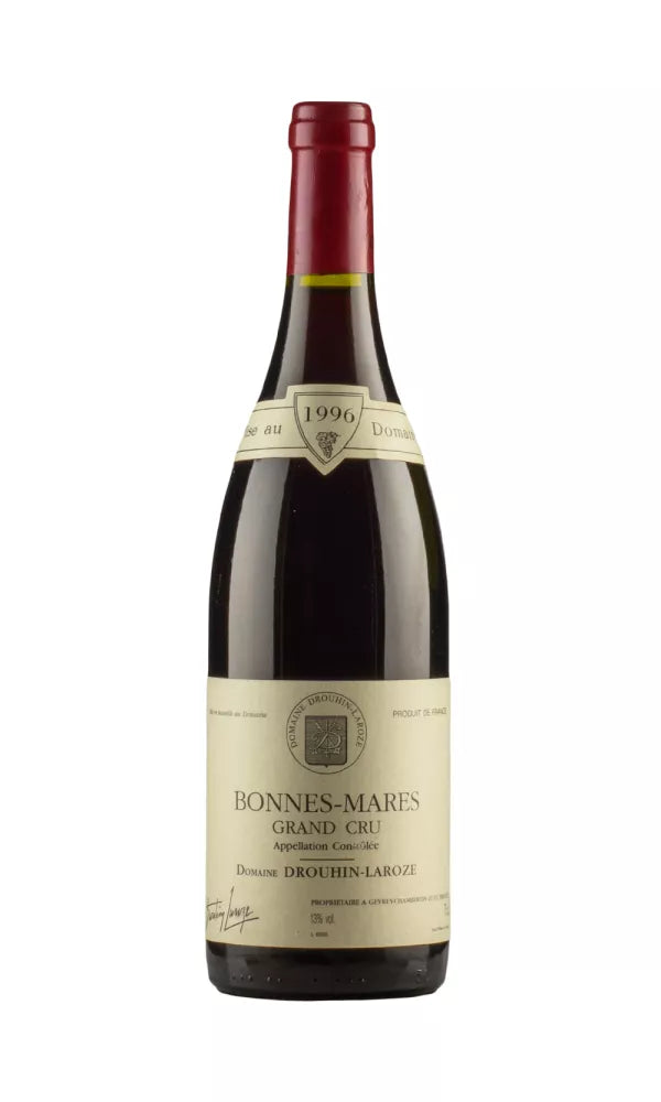 1996 | Domaine Drouhin-Laroze | Bonnes-Mares at CaskCartel.com
