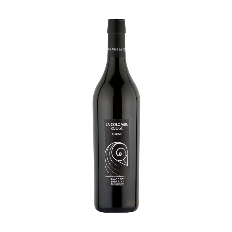 2020 | Domaine La Colombe | La Colombe Rouge Reserve at CaskCartel.com