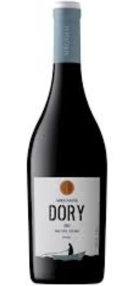 2021 | Adega Mae | Dory Tinto at CaskCartel.com
