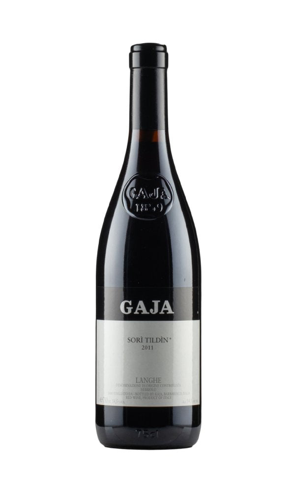 011 | Gaja | Sori Tildin at CaskCartel.com