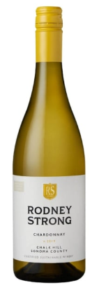 2019 | Rodney Strong | Chalk Hill Estate Chardonnay at CaskCartel.com