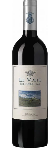 Ornellaia | Le Volte dell'Ornellaia - NV at CaskCartel.com