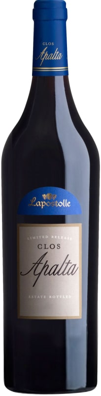 2003 | Clos Apalta | Colchagua Valley at CaskCartel.com