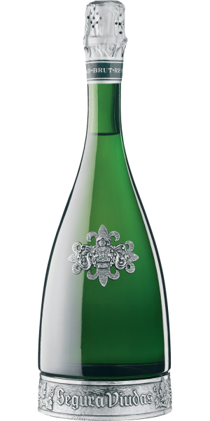 Segura Viudas | Reserva Heredad Brut Cava - NV at CaskCartel.com