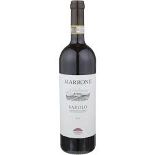 2016 | Marrone | Barolo at CaskCartel.com