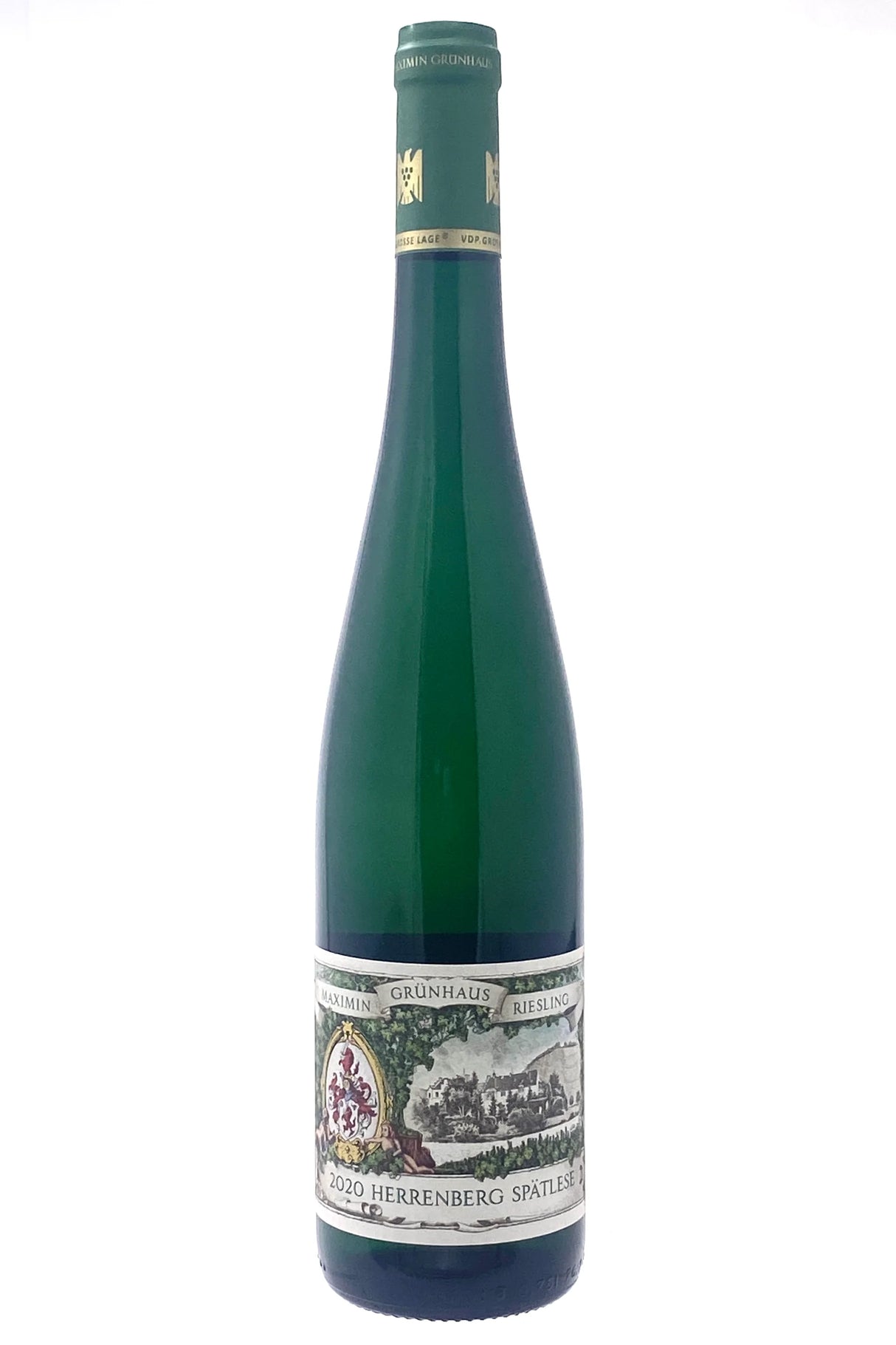 2020 | Maximin Grünhaus | Herrenberg Riesling Spatlese at CaskCartel.com