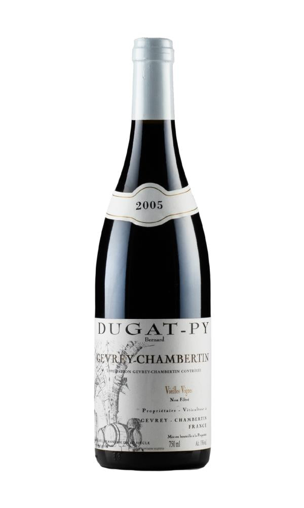 2005 | Domaine Dugat-Py | Gevrey-Chambertin Vieilles Vignes at CaskCartel.com