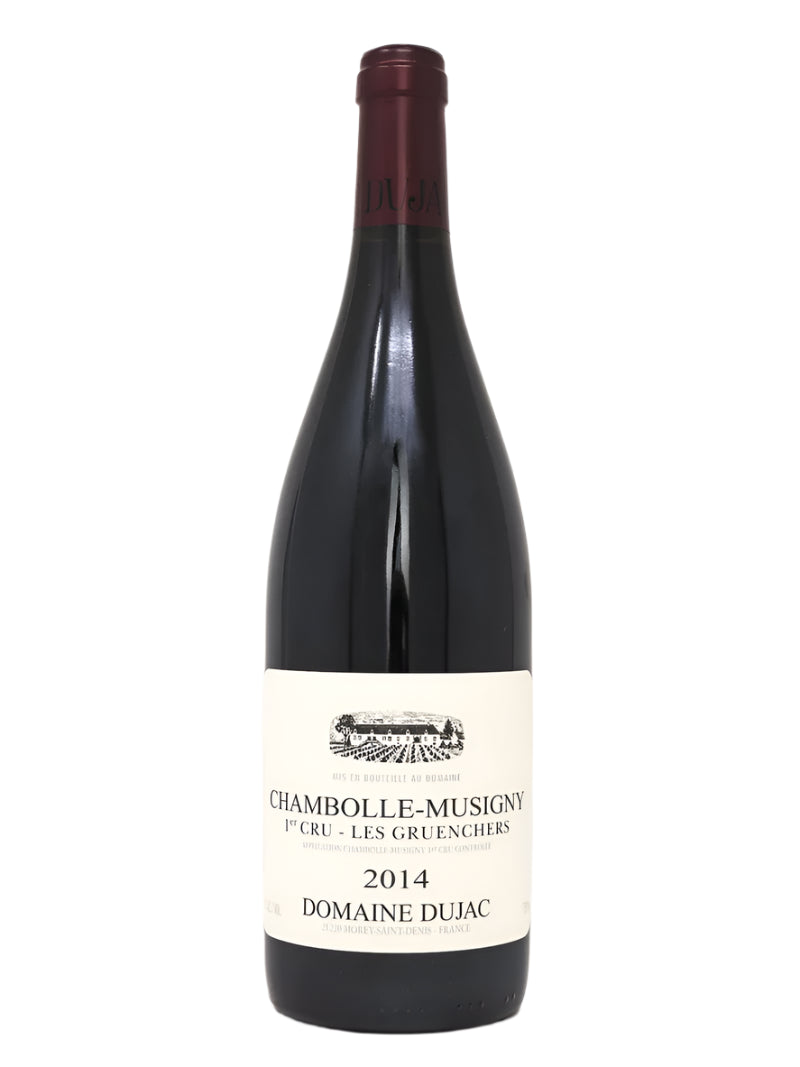 2014 | Domaine Dujac | Les Gruenchers at CaskCartel.com