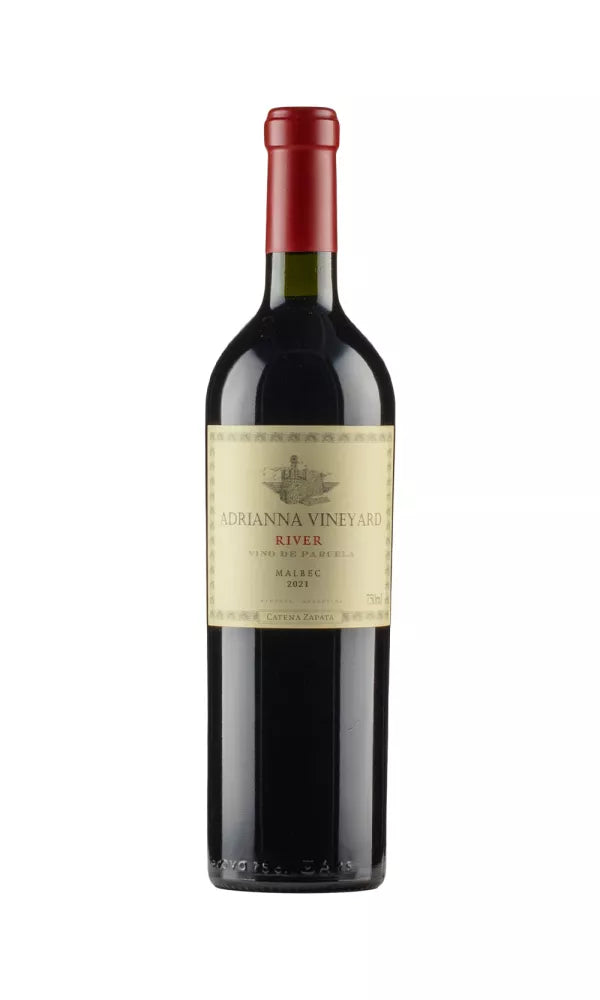 2021 | Catena Zapata | Adrianna Vineyard River Stones Malbec at CaskCartel.com