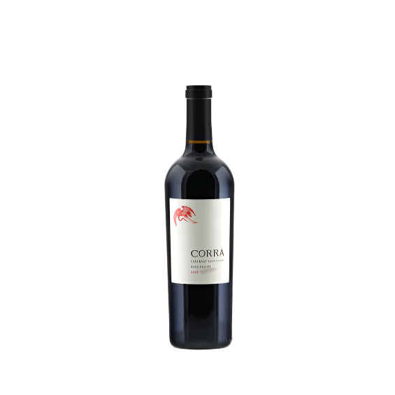2016 | Corra | Cabernet Sauvignon at CaskCartel.com
