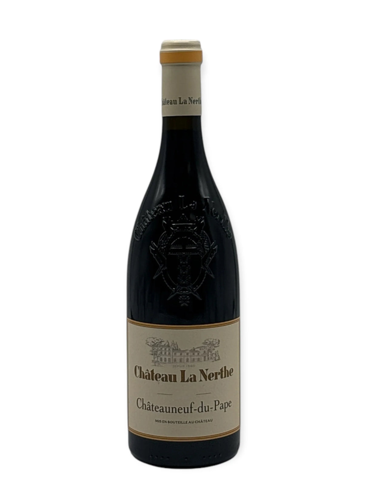 2005 | Chateau La Nerthe | Chateauneuf-du-Pape at CaskCartel.com