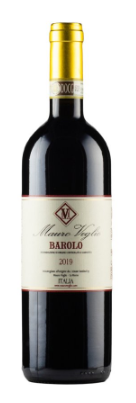 2019 | Mauro Veglio | Barolo at CaskCartel.com