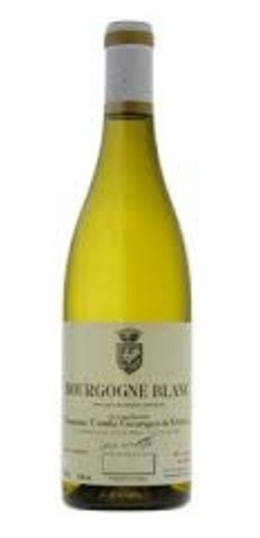 2012 | Domaine Comte Georges de Vogue | Bourgogne Blanc at CaskCartel.com