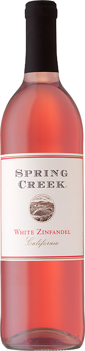 Spring Creek | White Zinfandel - NV at CaskCartel.com