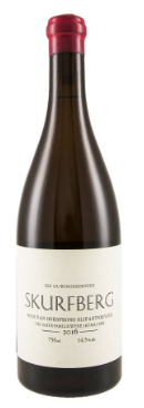 2016 | The Sadie Family | Die Ouwingerdreeks Skurfberg White at CaskCartel.com