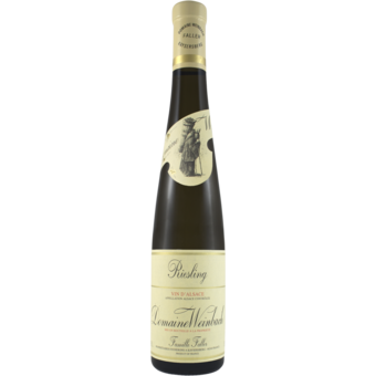 2020 | Domaine Weinbach | Riesling Reserve Personelle at CaskCartel.com