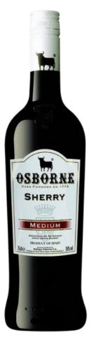 Osborne | Amontillado Medium Sherry - NV at CaskCartel.com