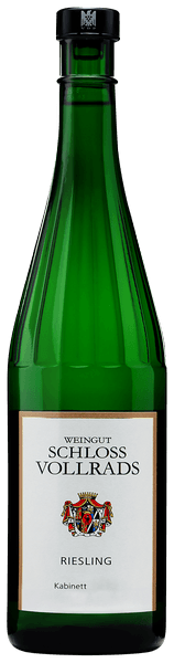 Schloss Vollrads | Riesling Kabinett - NV at CaskCartel.com
