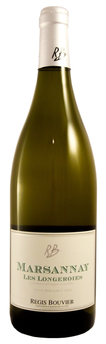 2019 | Regis Bouvier | Marsannay Longeroies Blanc at CaskCartel.com