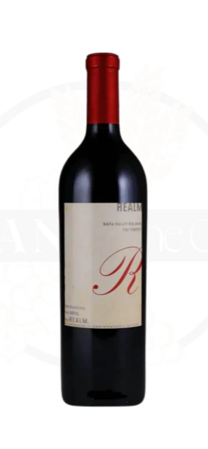 2013 | Realm Cellars | The Tempest Proprietary Red (Magnum) at CaskCartel.com