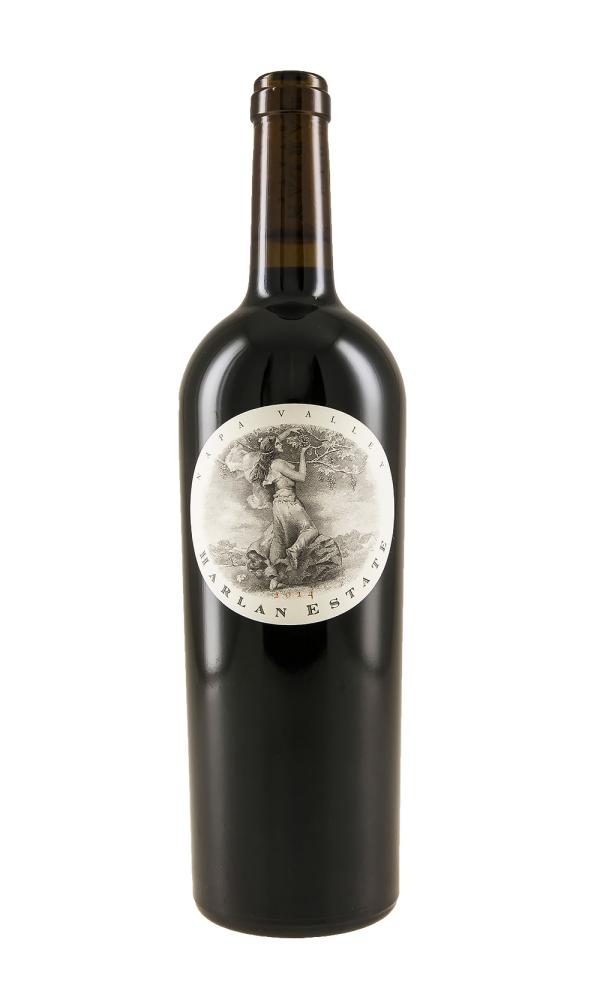 2014 | Harlan Estate | Napa Valley at CaskCartel.com