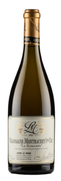 2021 | Lucien Le Moine | La Romanee at CaskCartel.com