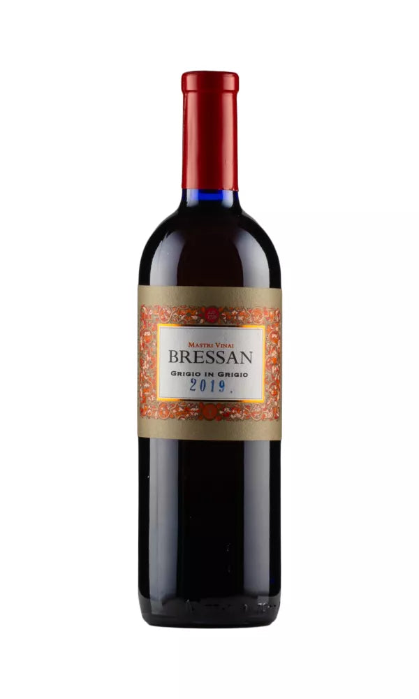2019 | Bressan | Grigio In Grigio at CaskCartel.com