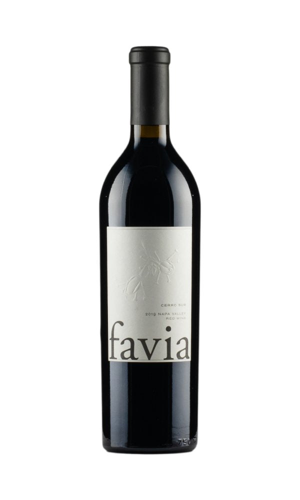 2019 | Favia | Cerro Sur at CaskCartel.com