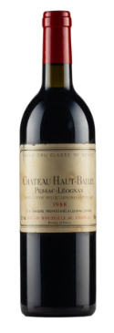 1988 | Château Haut-Bailly | Pessac-Leognan at CaskCartel.com