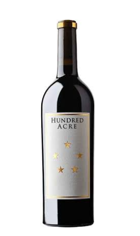 2021 | Hundred Acre | Ark Vineyard Cabernet Sauvignon at CaskCartel.com