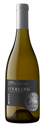 2020 | Sterling Vineyards | Malvasia Bianca - Muscat Canelli at CaskCartel.com