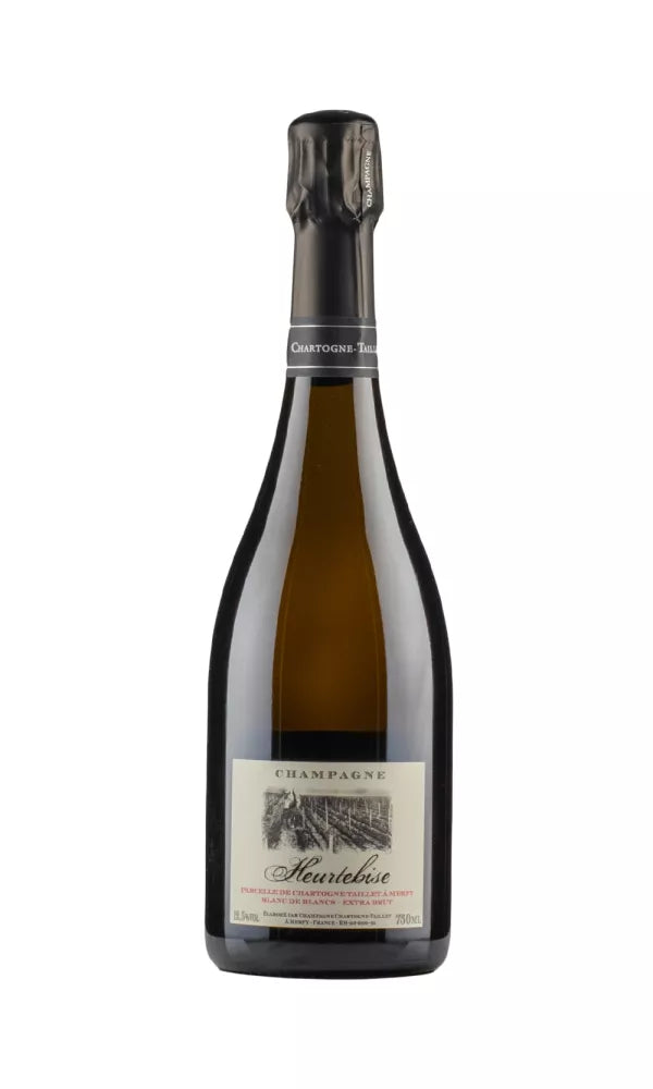 2019 | Chartogne-Taillet | Heurtebise at CaskCartel.com