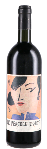 1995 | Montevertine | Le Pergole Torte at CaskCartel.com