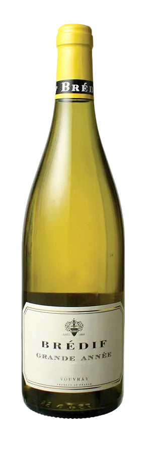 1990 | Marc Bredif | Vouvray Grande Annee at CaskCartel.com